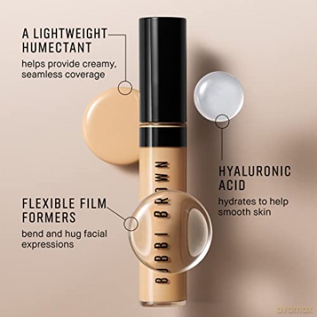 Bobbi Brown Skin Full Cover Concealler- Natural 8ml