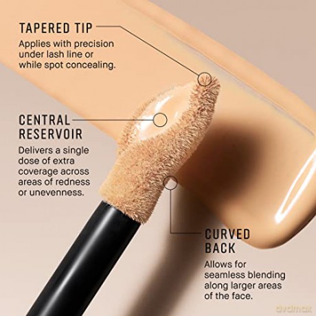 Bobbi Brown Skin Full Cover Concealler- Natural 8ml