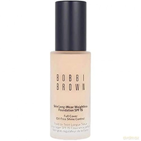 Bobbi Brown Skin Long-Wear Weightless Foundation Spf15 - Beige 30ml