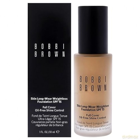 Bobbi Brown Skin Long-Wear Weightless Foundation Spf15 - Honey 30ml