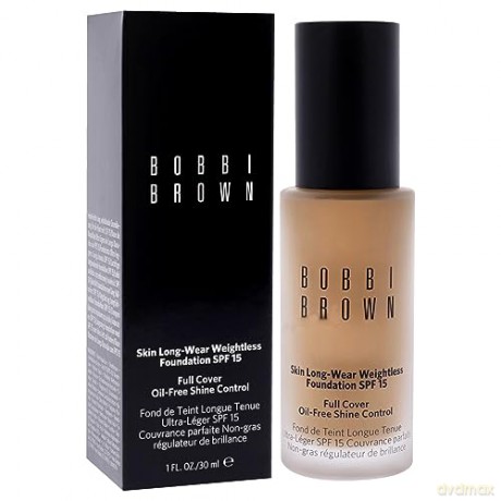 Bobbi Brown Skin Long-Wear Weightless Foundation Spf15 - Honey 30ml