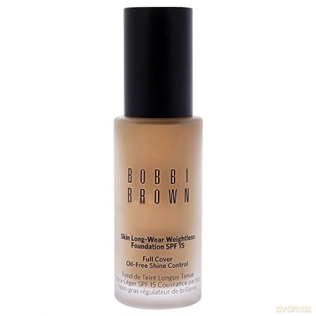 Bobbi Brown Skin Long-Wear Weightless Foundation Spf15 - Honey 30ml
