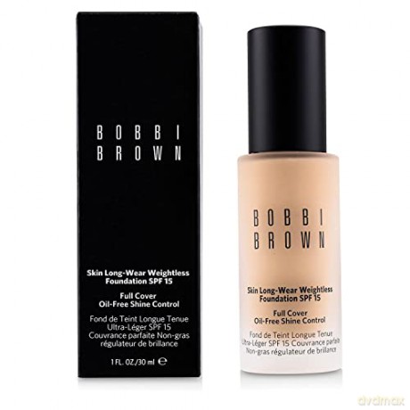 Bobbi Brown Skin Long-Wear Weightless Foundation Spf15 - Ivory 30ml