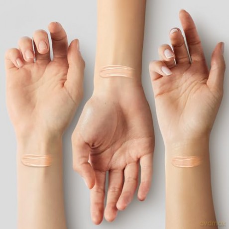 Bobbi Brown Skin Long-Wear Weightless Foundation Spf15 - Ivory 30ml