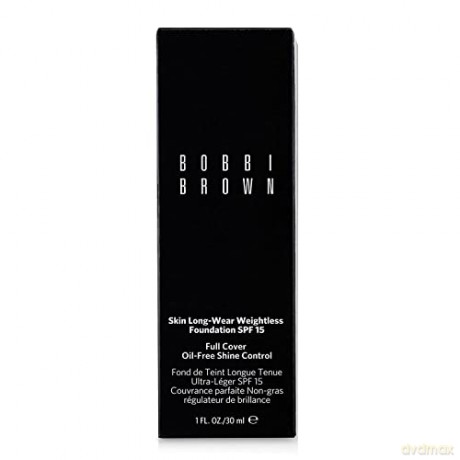 Bobbi Brown Skin Long-Wear Weightless Foundation Spf15 - Ivory 30ml
