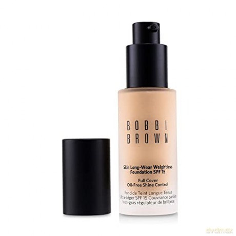 Bobbi Brown Skin Long-Wear Weightless Foundation Spf15 - Ivory 30ml