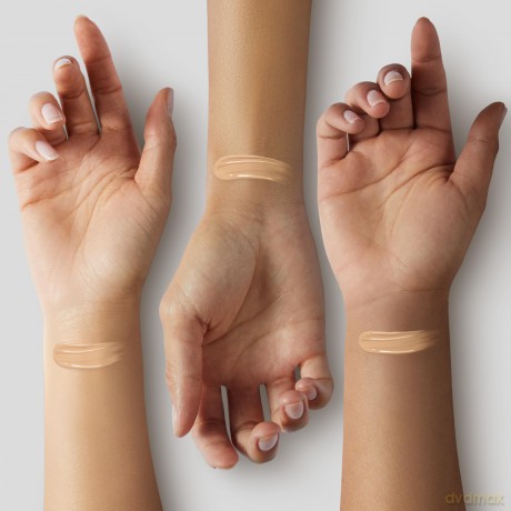 Bobbi Brown Skin Long-Wear Weightless Foundation Spf15 - Natural 30ml