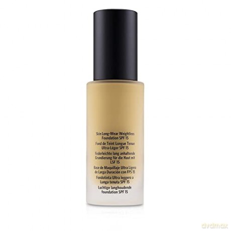 Bobbi Brown Skin Long-Wear Weightless Foundation Spf15 - Warm Natural 30ml