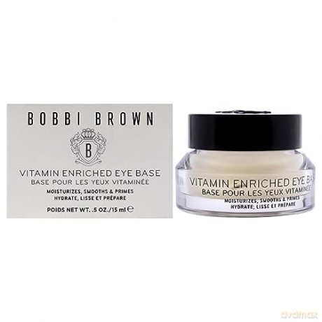 Bobbi Brown Vitamin Enriched Eye Base Cream 15ml
