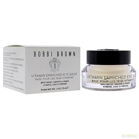 Bobbi Brown Vitamin Enriched Eye Base Cream 15ml