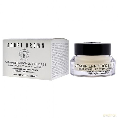 Bobbi Brown Vitamin Enriched Eye Base Cream 15ml