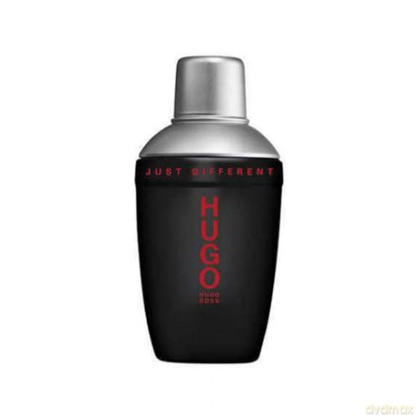 Boss Hugo Just Different (M) Woda toaletowa 75ml