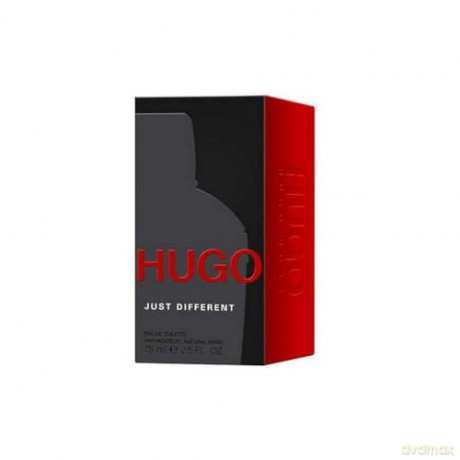 Boss Hugo Just Different (M) Woda toaletowa 75ml