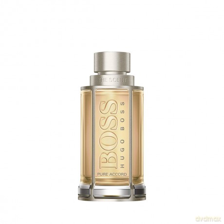 Boss Pure Accord (M) Woda toaletowa 50ml