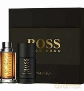 Boss Set (The Scent (M) Woda toaletowa 50ml + Shower Gel 100ml)
