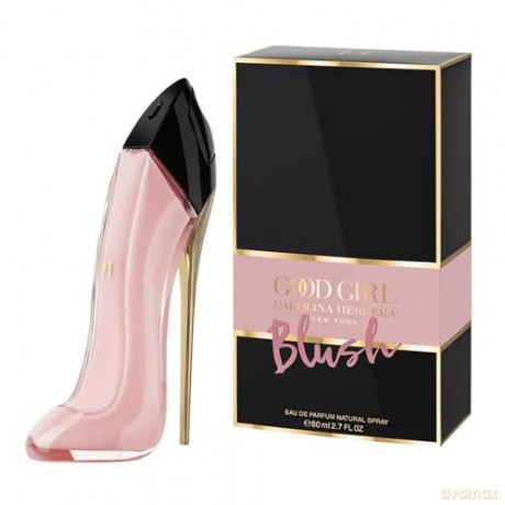 Carolina Herrera Good Girl Blush Woda perfumowana 80ml