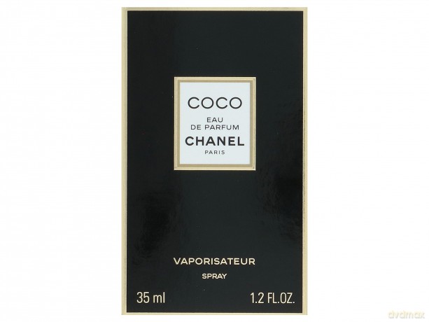 Chanel Coco (W) Woda perfumowana 35ml