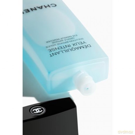 Chanel Demaquillant Yeux Intense Eye Make Up Remover 100ml