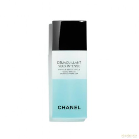 Chanel Demaquillant Yeux Intense Eye Make Up Remover 100ml