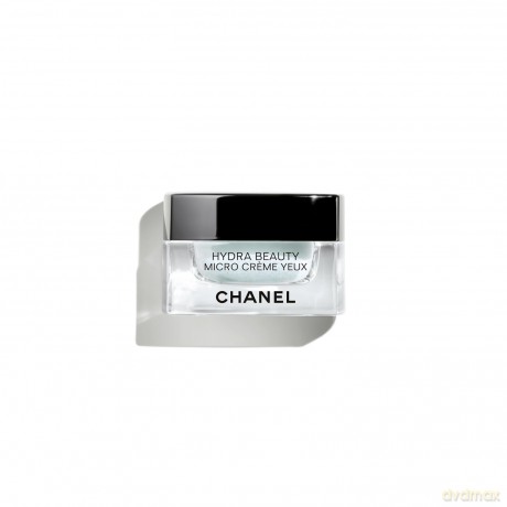 Chanel Hydra Beauty Micro Creme Yeux Illuminating Hydrating Eye Cream 15g