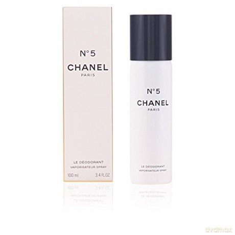 Chanel N*5 (W) Deo Spray 100ml