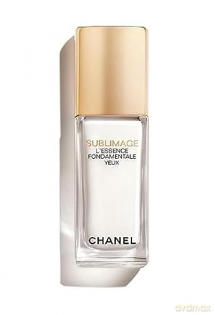 Chanel Sublimage L~Essence The Radiance-Renewing Eye Serum 15ml