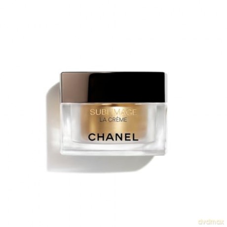 Chanel Sublimage La Creme Ultimate Cream Texture Fine 50g