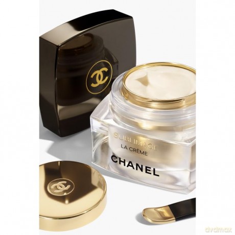 Chanel Sublimage La Creme Ultimate Cream Texture Fine 50g