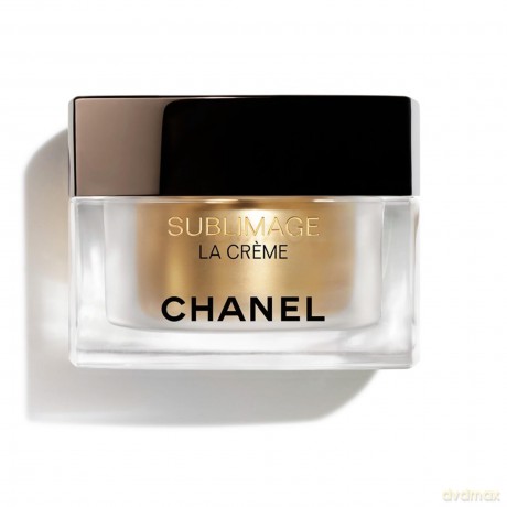 Chanel Sublimage La Creme Ultimate Cream Texture Universelle 50g