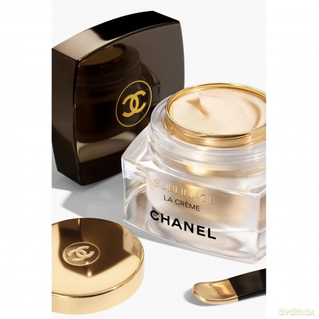 Chanel Sublimage La Creme Ultimate Cream Texture Universelle 50g