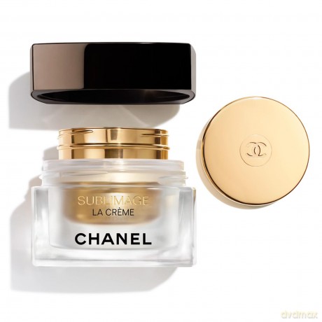 Chanel Sublimage La Creme Ultimate Cream Texture Universelle 50g