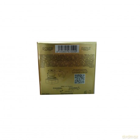 Chanel Sublimage La Creme Ultimate Cream Texture Universelle 50g