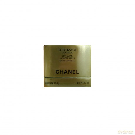 Chanel Sublimage La Creme Ultimate Cream Texture Universelle 50g