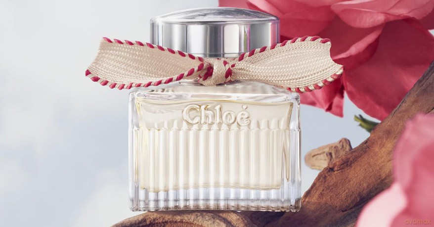 Chloe Lumineuse (W) Woda perfumowana 30ml