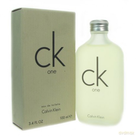 Ck One (M/W) Woda toaletowa 100ml