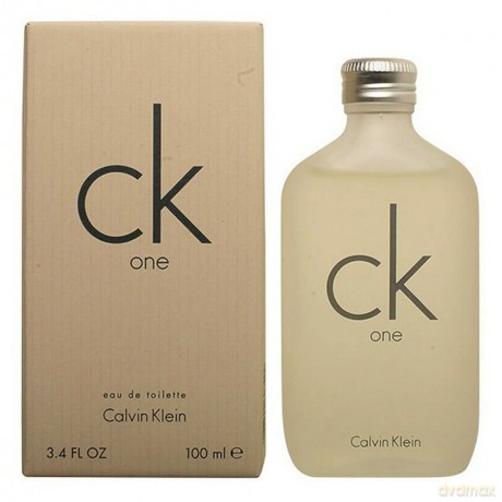 Ck One (M/W) Woda toaletowa 100ml
