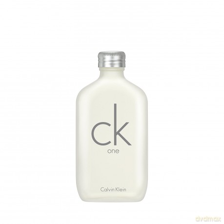 Ck One (M/W) Woda toaletowa 100ml