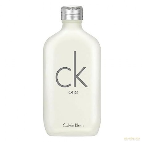 Ck One (M/W) Woda toaletowa 100ml