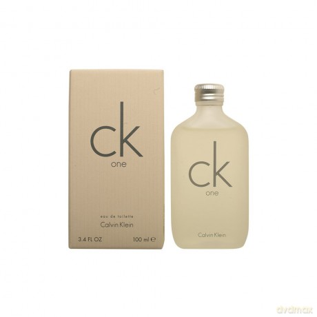 Ck One (M/W) Woda toaletowa 100ml