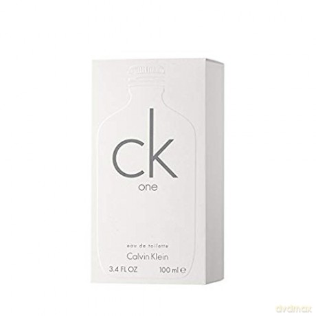 Ck One (M/W) Woda toaletowa 100ml