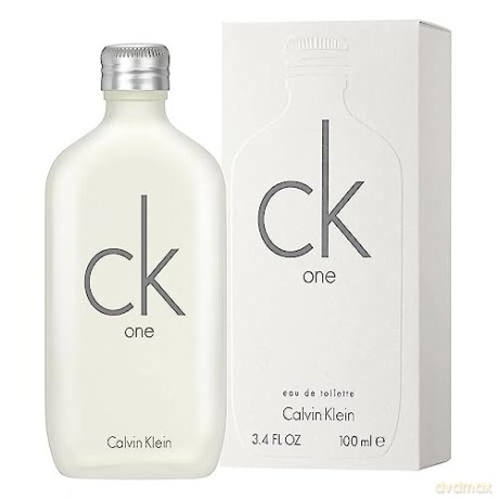 Ck One (M/W) Woda toaletowa 100ml