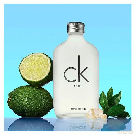 Ck One (M/W) Woda toaletowa 100ml