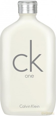 Ck One (M/W) Woda toaletowa 100ml