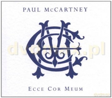 Paul Mccartney: Ecce Cor Meum - Special Edition [CD]