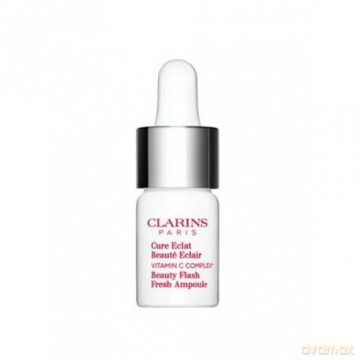 Clarins Beauty Flash Fresh Ampoule 8ml