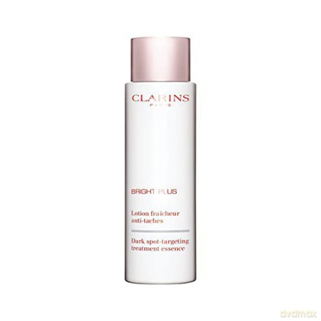 Clarins Bright Plus Dark Spot-Targeting Treatment Essence 200ml