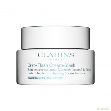 Clarins Cryo - Flash Cream Mask 75ml
