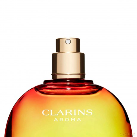 Clarins Eau Des Jardins Body Mist 100ml