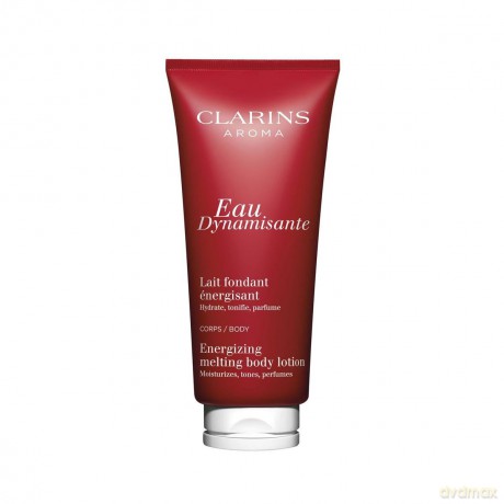 Clarins Eau Dynamisante Body Lotion 200ml