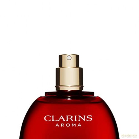 Clarins Eau Dynamisante Treatment Fragrance 100ml